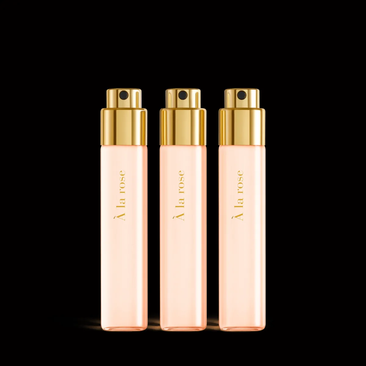 Voor Haar | Francis Kurkdjian | Perfume Lounge A la rose - eau de parfum refills