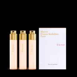 Voor Haar | Francis Kurkdjian | Perfume Lounge A la rose - eau de parfum refills