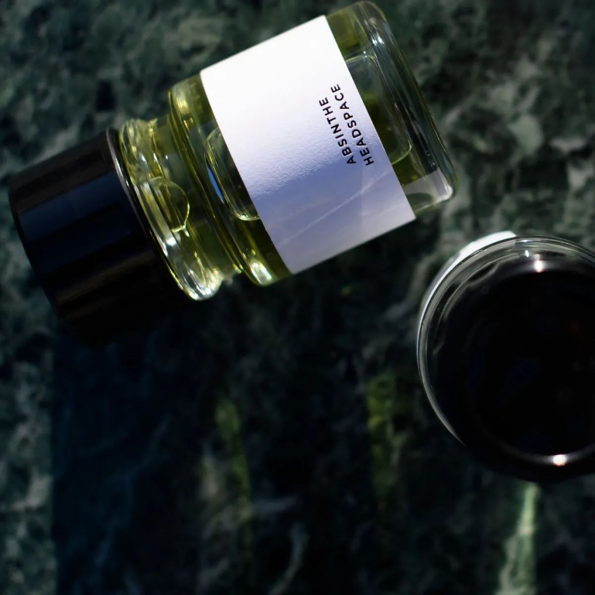 Leer | Perfume Lounge Absinthe - eau de parfum