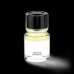 Leer | Perfume Lounge Absinthe - eau de parfum