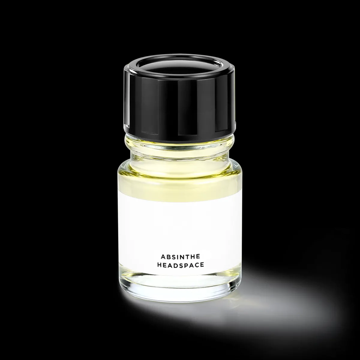 Leer | Perfume Lounge Absinthe - eau de parfum