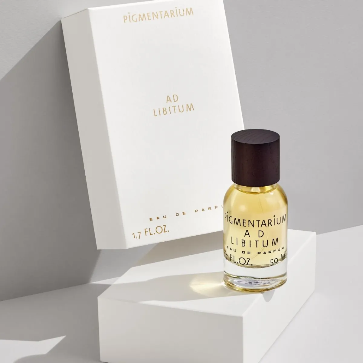 Citrus | Perfume Lounge Ad Libitum - eau de parfum