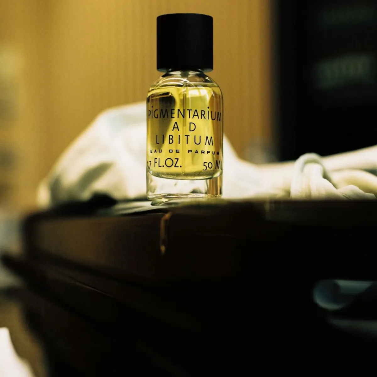 Citrus | Perfume Lounge Ad Libitum - eau de parfum