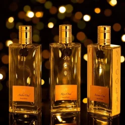 Patricia De Nicolai | Perfume Lounge Amber Oud - eau de parfum