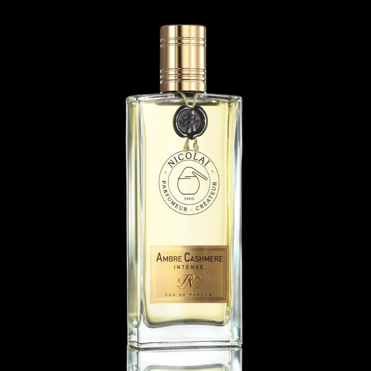 Patricia De Nicolai | Perfume Lounge Ambre Cashmere Intense - eau de parfum