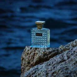 Voor Hem | Perfume Lounge Ambre des Abysses - eau de parfum