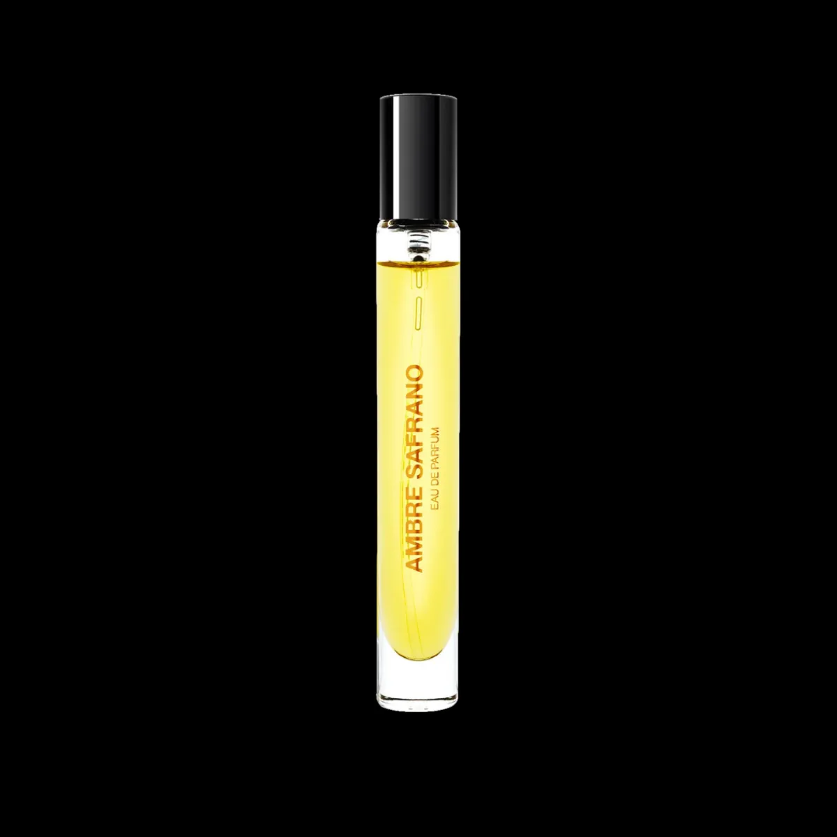 Voor Haar | Voor Hem | Perfume Lounge Ambre Safrano - travel spray