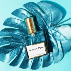 Patricia De Nicolai | Vrolijk | Perfume Lounge Angelys Pear - eau de toilette