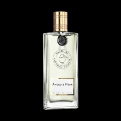 Patricia De Nicolai | Vrolijk | Perfume Lounge Angelys Pear - eau de toilette