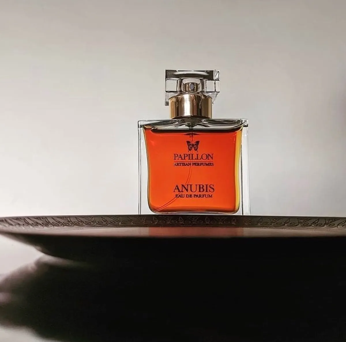 Leer | Perfume Lounge Anubis - eau de parfum