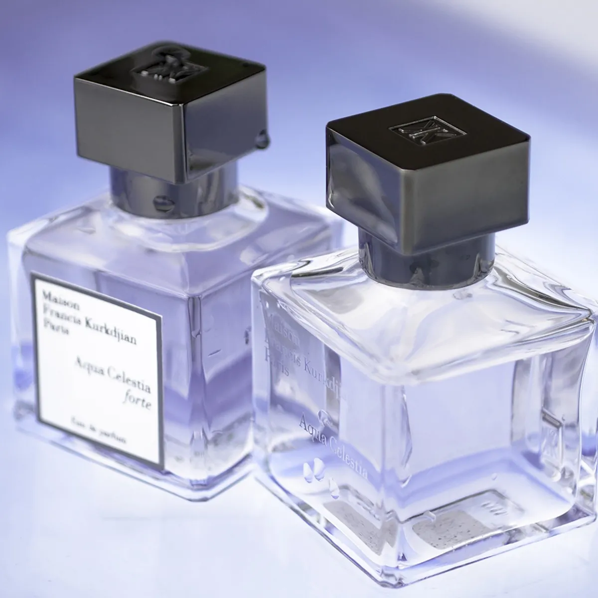 Francis Kurkdjian | Perfume Lounge Aqua Celestia - eau de toilette