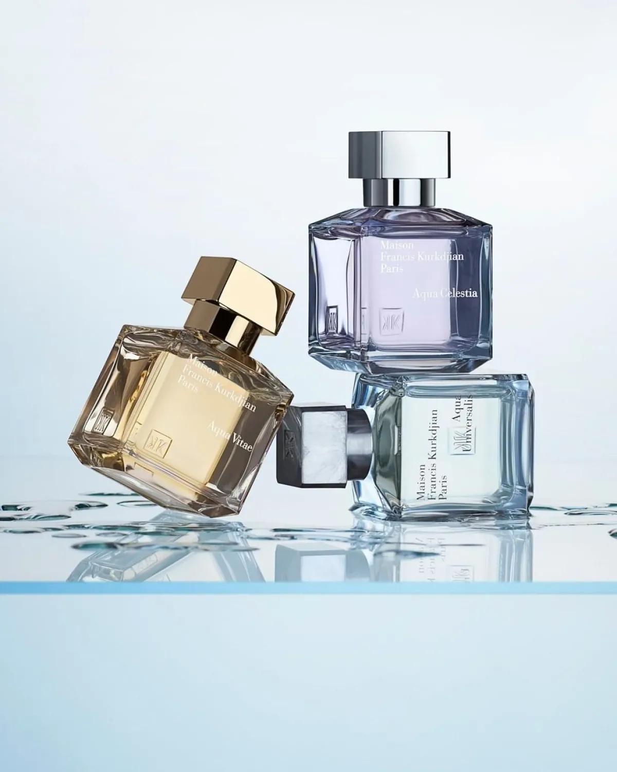 Francis Kurkdjian | Perfume Lounge Aqua Celestia - eau de toilette