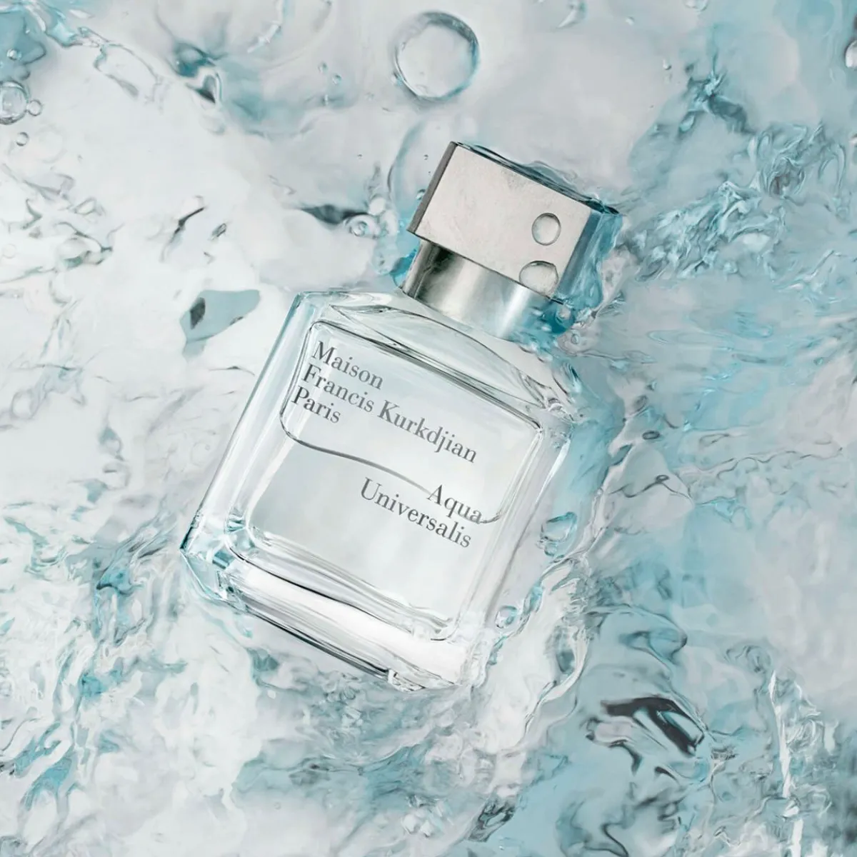Francis Kurkdjian | Clean | Perfume Lounge Aqua Universalis - eau de toilette