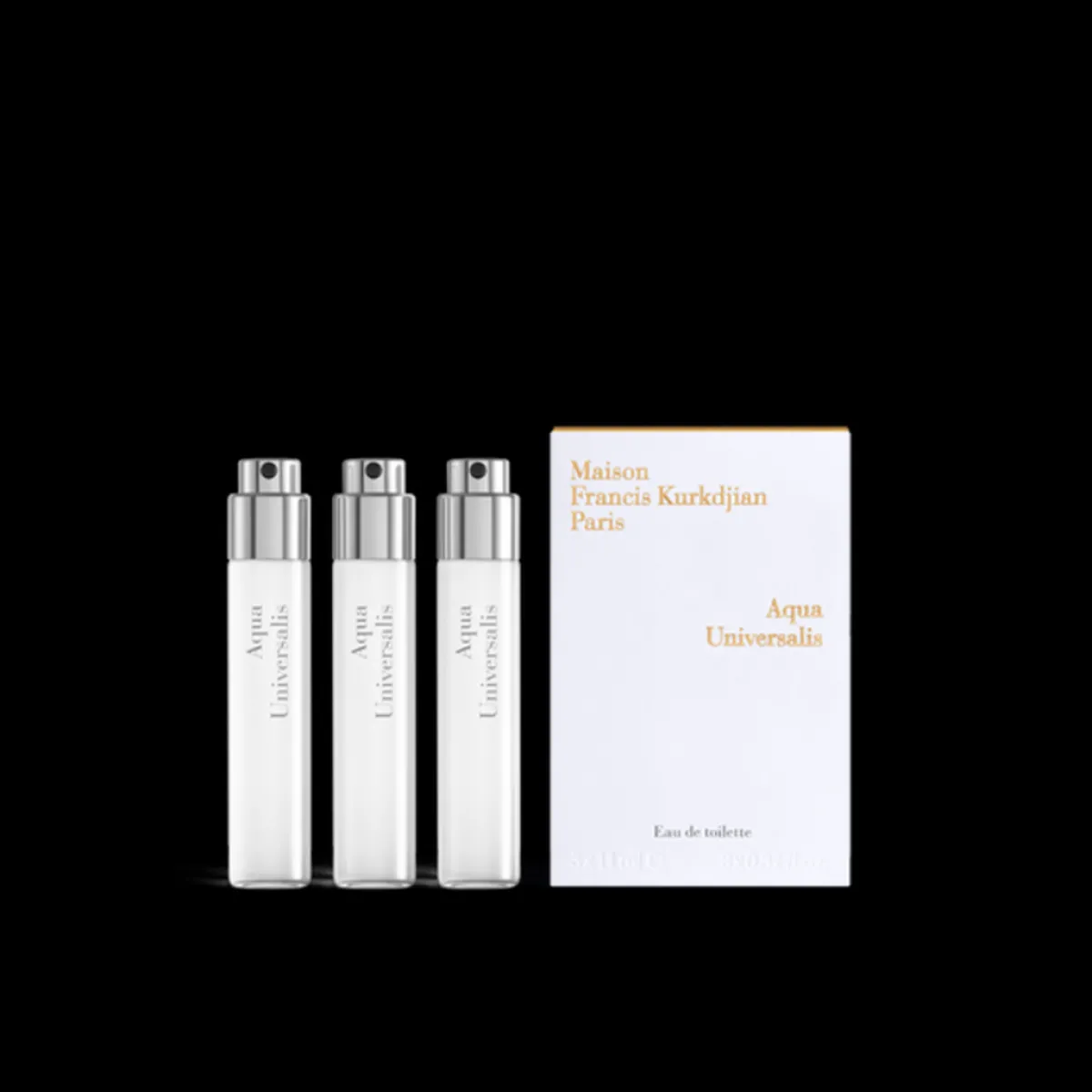 Voor Haar | Francis Kurkdjian | Perfume Lounge Aqua Universalis - refills