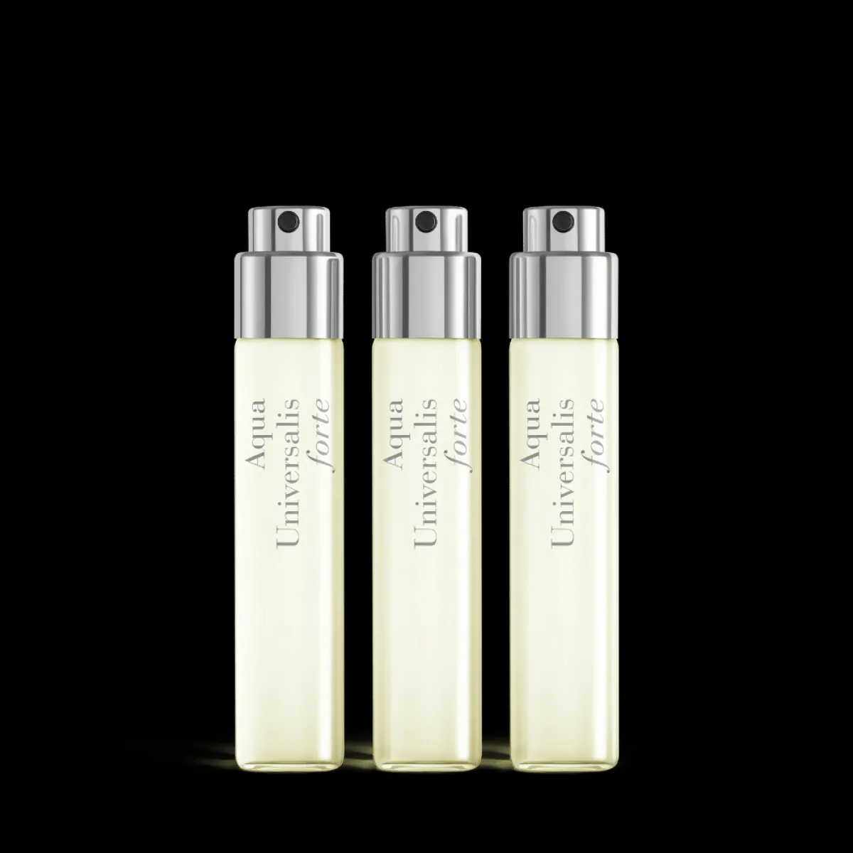 Voor Haar | Francis Kurkdjian | Perfume Lounge Aqua Universalis forte - refills