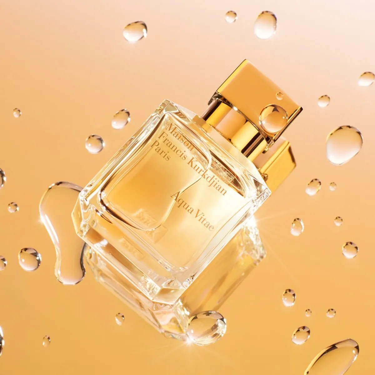 Francis Kurkdjian | Perfume Lounge Aqua Vitae - eau de toilette