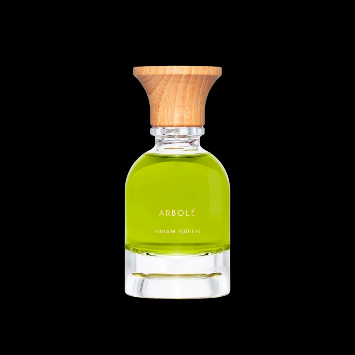 Poederig | Houtachtig | Perfume Lounge Arbole - eau de parfum