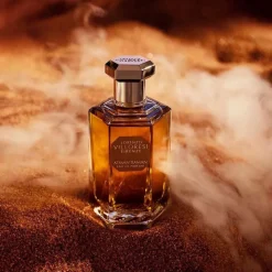 Leer | Perfume Lounge Atman Xaman - eau de toilette
