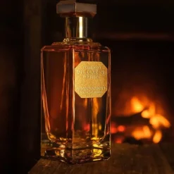 Leer | Perfume Lounge Atman Xaman - eau de toilette
