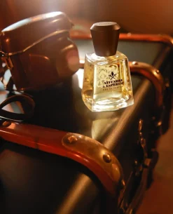 Houtachtig | Perfume Lounge Attendre & Espérer - eau de parfum
