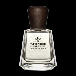 Houtachtig | Perfume Lounge Attendre & Espérer - eau de parfum