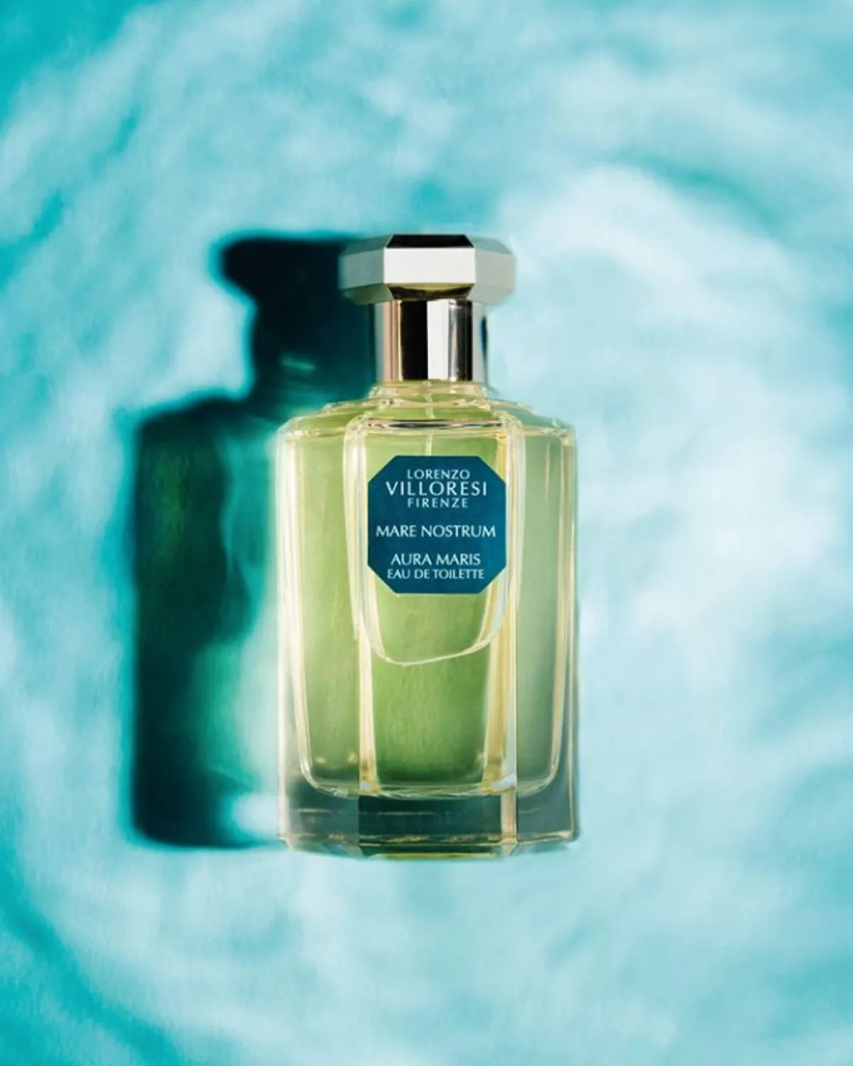 Mandarijn | Citrus | Perfume Lounge Aura Maris - eau de toilette
