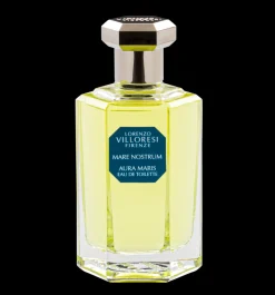 Mandarijn | Citrus | Perfume Lounge Aura Maris - eau de toilette
