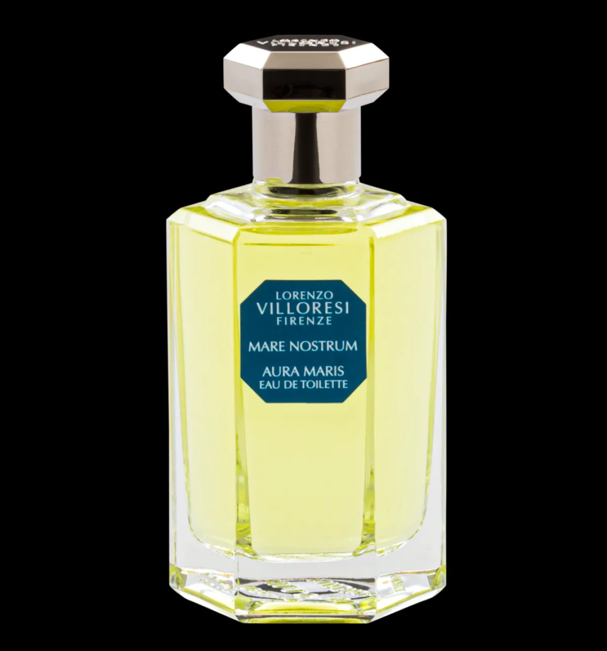 Mandarijn | Citrus | Perfume Lounge Aura Maris - eau de toilette