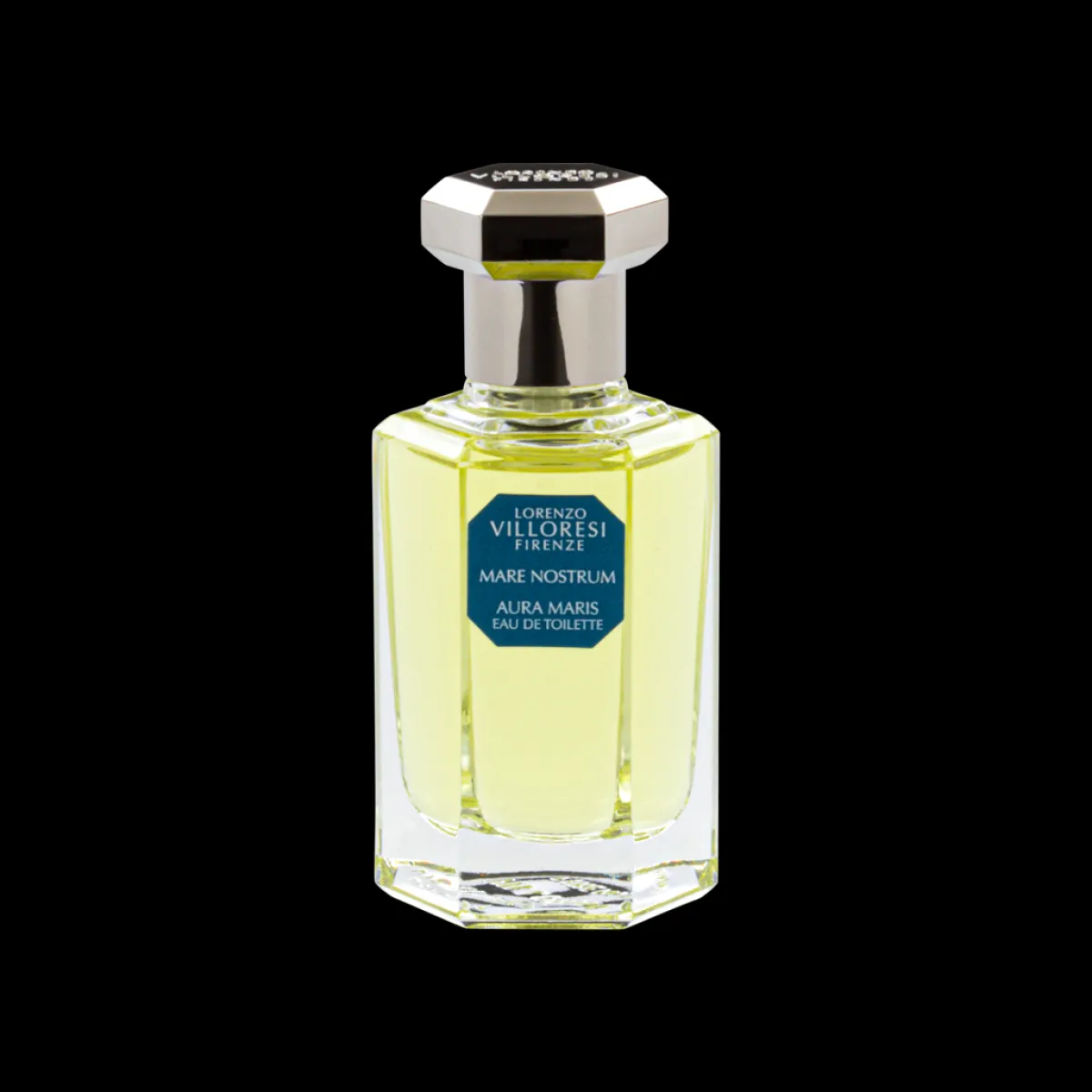 Mandarijn | Citrus | Perfume Lounge Aura Maris - eau de toilette