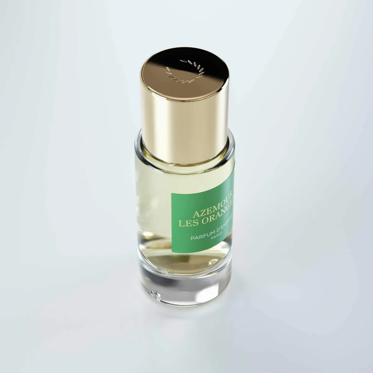 Citrus | Perfume Lounge Azemour - eau de parfum