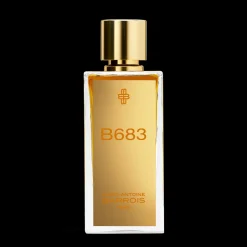 Leer | Ganymede | Perfume Lounge B683 - eau de parfum