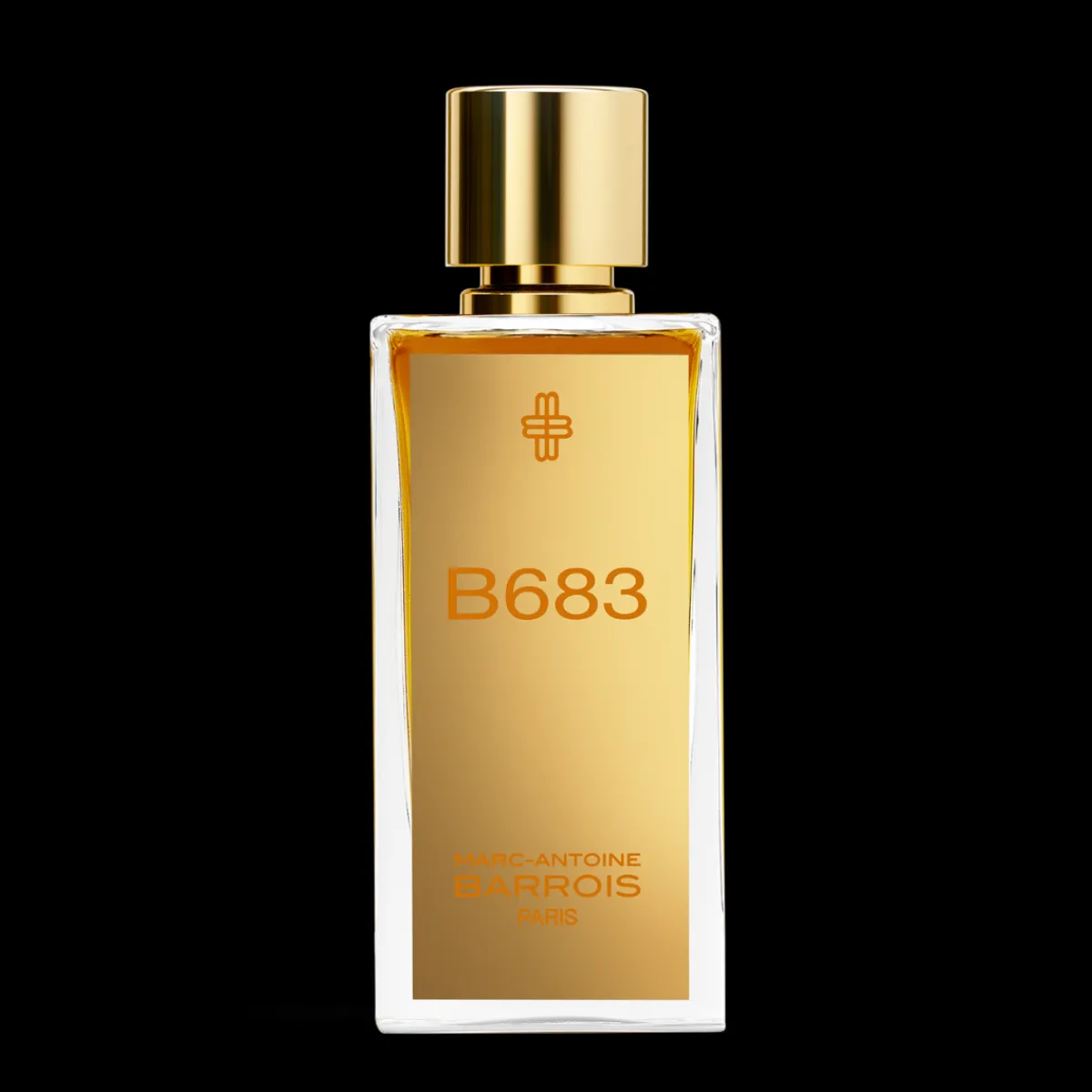 Leer | Ganymede | Perfume Lounge B683 - eau de parfum