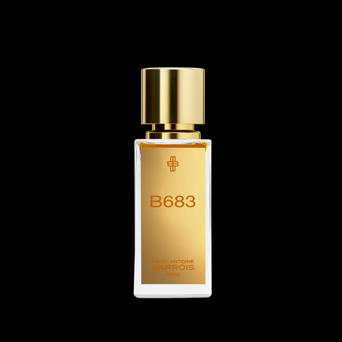 Leer | Ganymede | Perfume Lounge B683 - eau de parfum