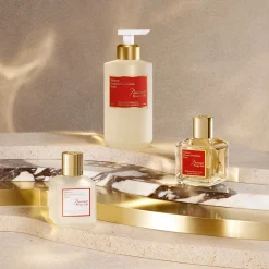 Voor Haar | Lotion En Crème | Perfume Lounge Baccarat Rouge 540 - body oil