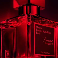 Voor Haar | Francis Kurkdjian | Perfume Lounge Baccarat Rouge 540 - eau de parfum