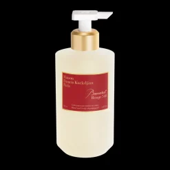 Lotion En Crème | Francis Kurkdjian | Perfume Lounge Baccarat Rouge 540 - hand & body cleansing gel