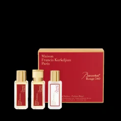 Voor Haar | Cadeausets | Perfume Lounge Baccarat Rouge 540 - Rituel Parfum