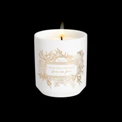 Voor Haar | Geurkaarsen | Perfume Lounge Baies des forêts - geurkaars