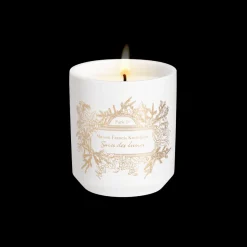 Voor Haar | Geurkaarsen | Perfume Lounge Baies des lunes - geurkaars