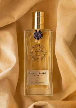Patricia De Nicolai | Leer | Perfume Lounge Baikal Leather - eau de parfum