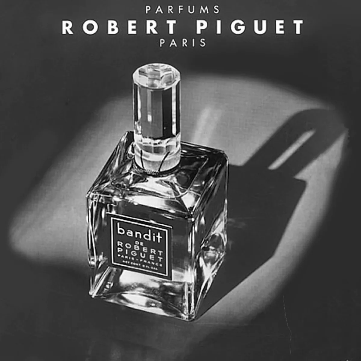 Leer | Perfume Lounge Bandit - eau de parfum