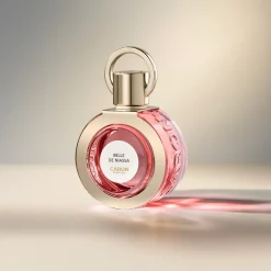 Vrolijk | Perfume Lounge Belle de Niassa - eau de parfum