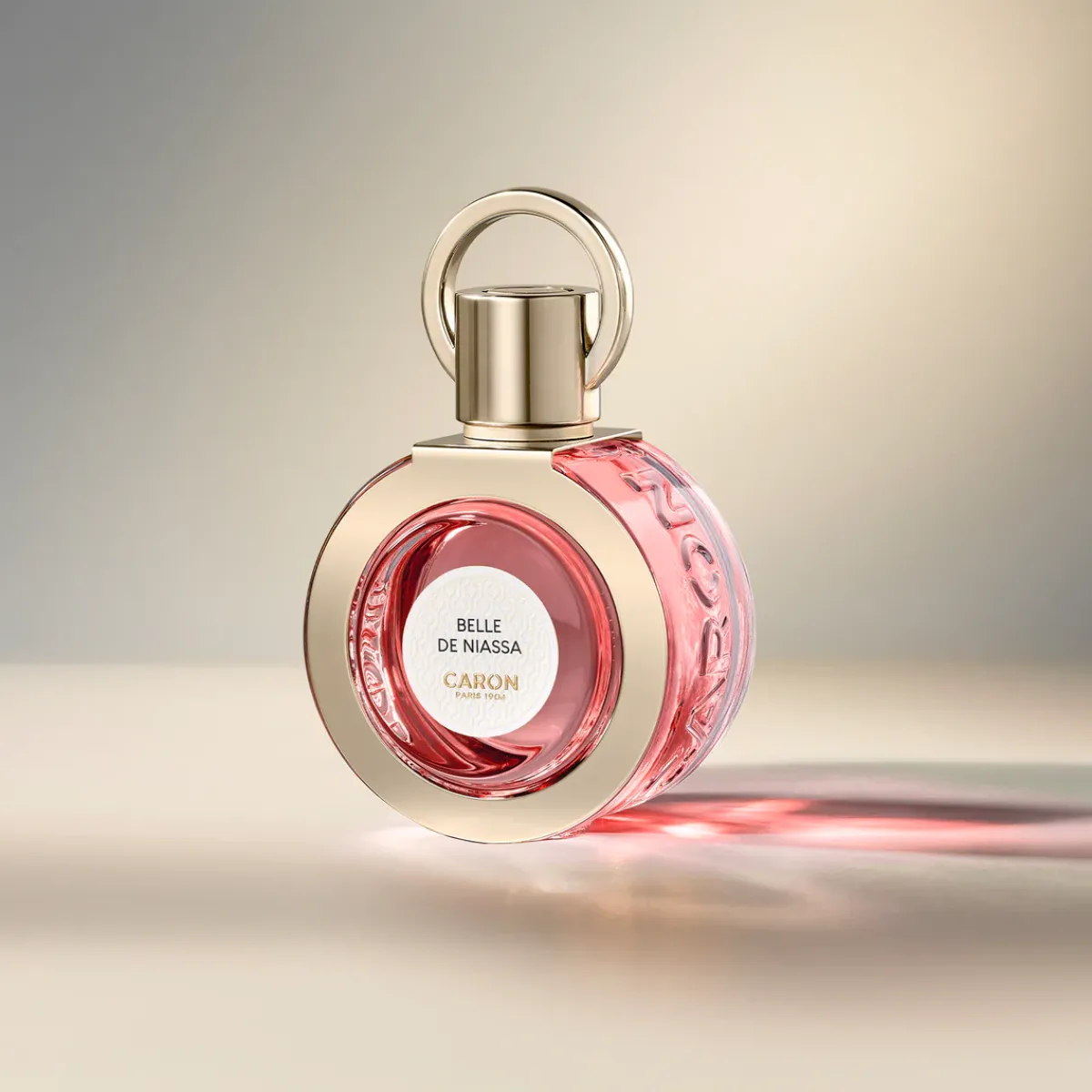 Vrolijk | Perfume Lounge Belle de Niassa - eau de parfum