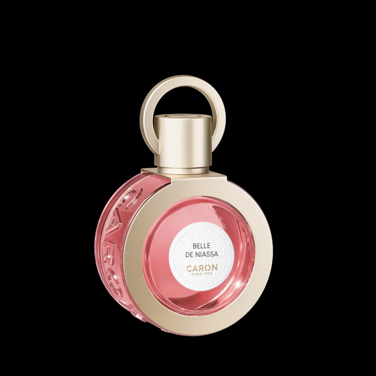 Vrolijk | Perfume Lounge Belle de Niassa - eau de parfum