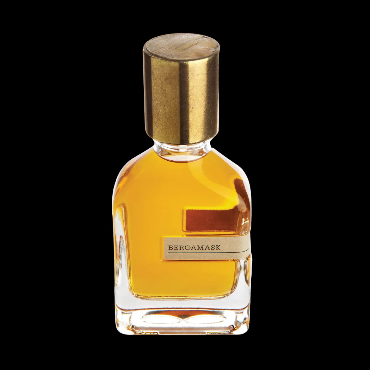 Alessandro Gualtieri | Energiek | Perfume Lounge Bergamask - extrait de parfum