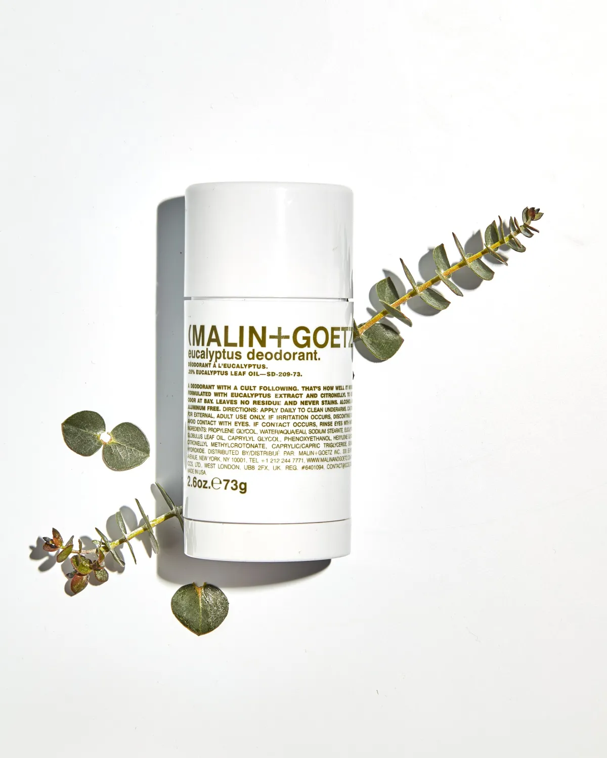 Deodorants | Lotion En Crème | Perfume Lounge Bergamot - deodorant
