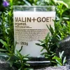 Voor Haar | Geurkaarsen | Perfume Lounge Bergamot - geurkaars