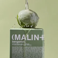 Voor Haar | Geurkaarsen | Perfume Lounge Bergamot - geurkaars