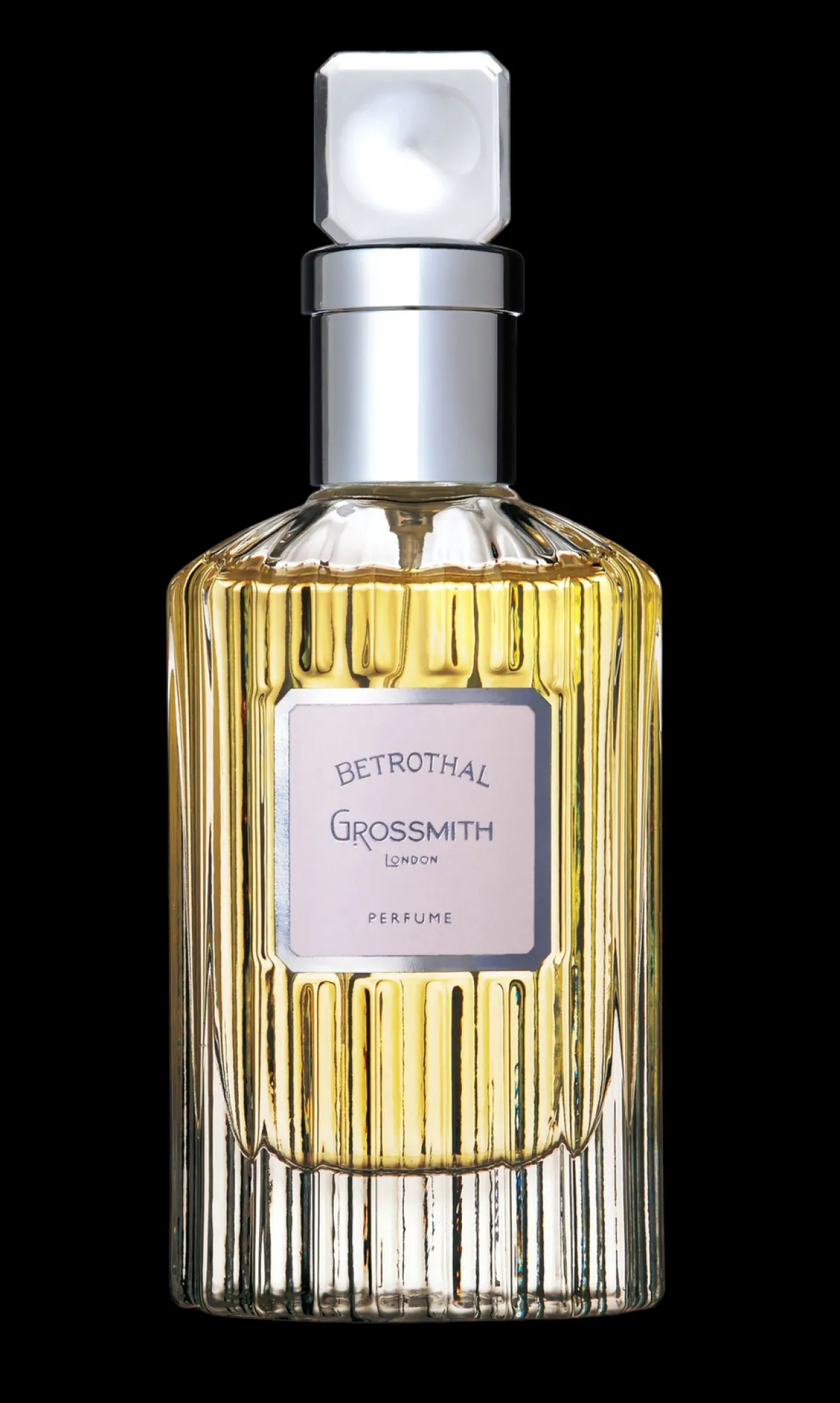 Romantisch | Perfume Lounge Betrothal - eau de parfum