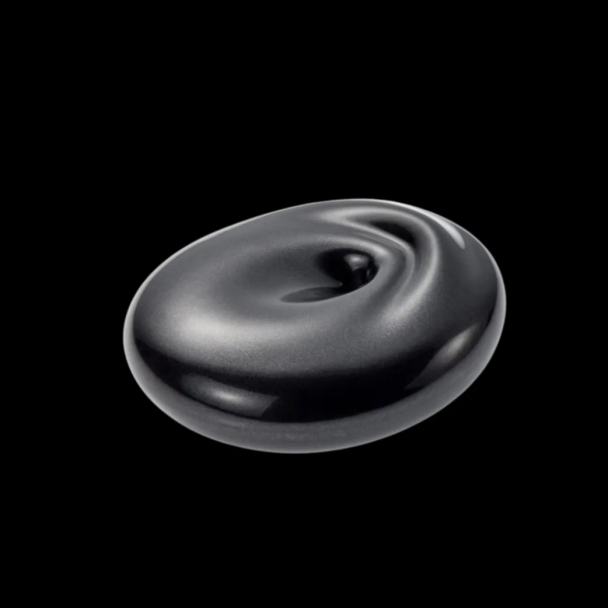 Voor Haar | Voor Hem | Perfume Lounge Black wave incense altar